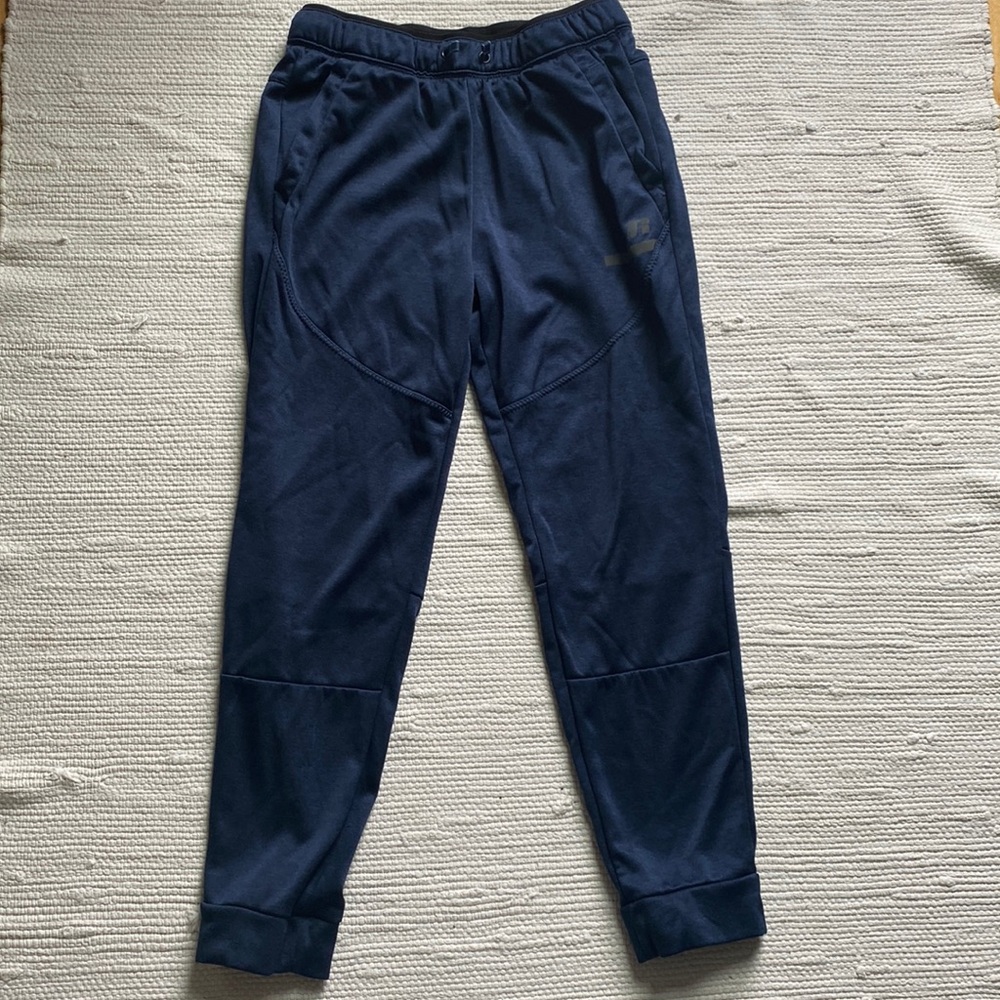 Russell brand athletic joggers size 14-16